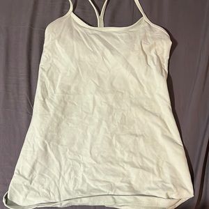 LULU LEMON tank top